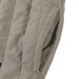 画像6: 【ラストXLのみ】BUDS（バッズ）“QUILTING COCOON JACKET” (6)
