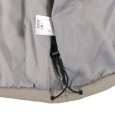画像11: 【ラストXLのみ】BUDS（バッズ）“QUILTING COCOON JACKET” (11)
