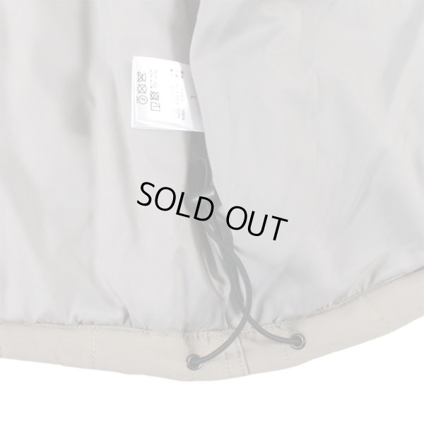 画像11: 【ラストXLのみ】BUDS（バッズ）“QUILTING COCOON JACKET” (11)