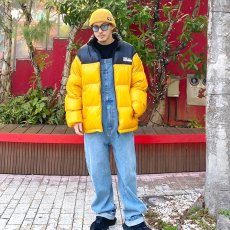 画像1: 【WINTER STYLE】 SAKO (1)