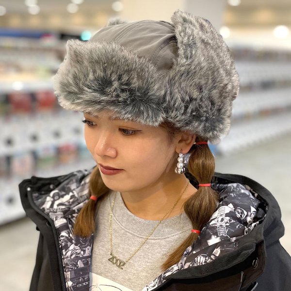 画像2: 【WINTER STYLE】YUKI (2)