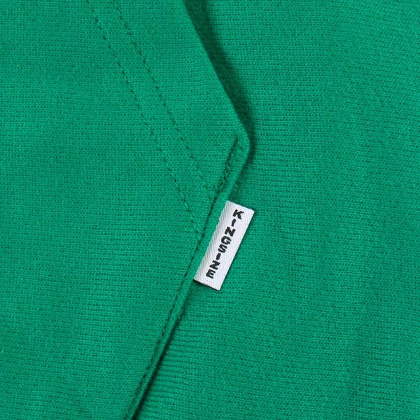 画像6: KINGSIZE(キングサイズ)“HiGE HOOD SWEAT” (6)