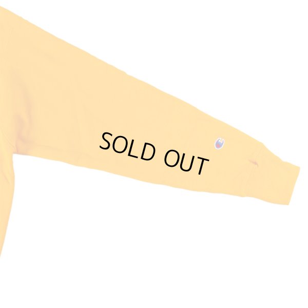 画像8: KINGSIZE（キングサイズ）“HiGE HOOD SWEAT” (8)