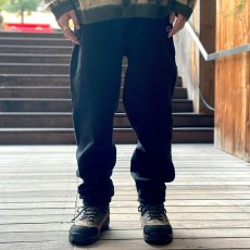 画像12: KINGSIZE（キングサイズ）“BOX SWEAT PANTS” (12)