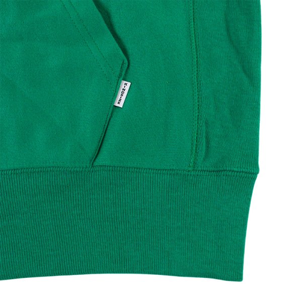 画像5: KINGSIZE(キングサイズ)“HiGE HOOD SWEAT” (5)