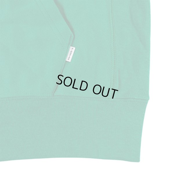 画像5: KINGSIZE（キングサイズ）“HiGE HOOD SWEAT” (5)