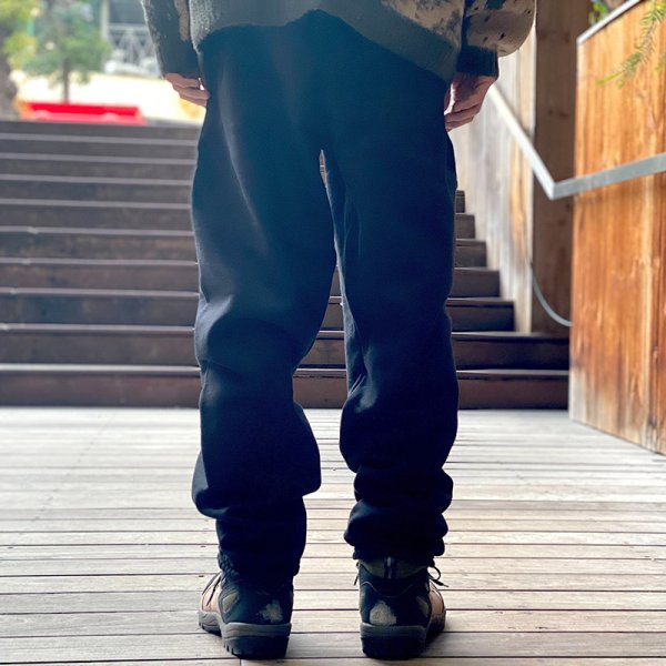 画像13: KINGSIZE(キングサイズ)“BOX SWEAT PANTS” (13)