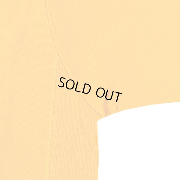 画像7: KINGSIZE（キングサイズ）“HiGE HOOD SWEAT” (7)