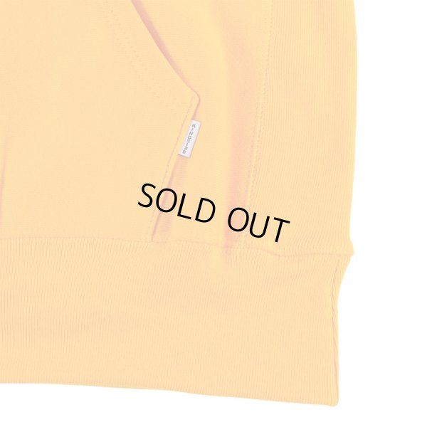 画像5: KINGSIZE（キングサイズ）“HiGE HOOD SWEAT” (5)