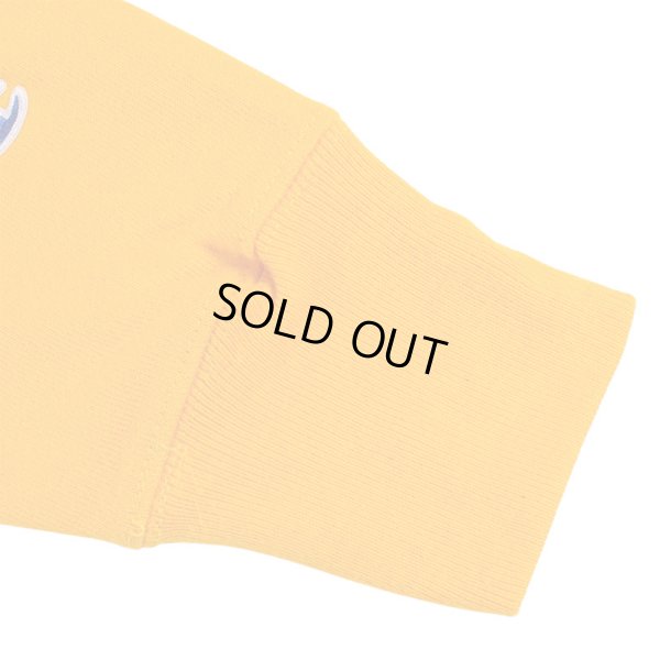 画像9: KINGSIZE（キングサイズ）“HiGE HOOD SWEAT” (9)