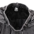 画像11: 【ラストXLのみ】KINGSIZE（キングサイズ）“SWEAT CARGO PANTS” (11)