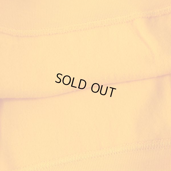 画像11: KINGSIZE（キングサイズ）“HiGE HOOD SWEAT” (11)