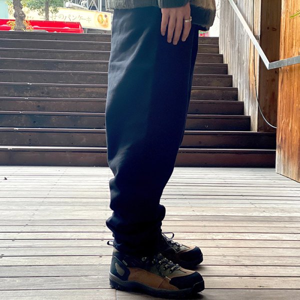 画像14: KINGSIZE(キングサイズ)“BOX SWEAT PANTS” (14)