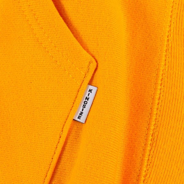画像6: KINGSIZE（キングサイズ）“HiGE HOOD SWEAT” (6)