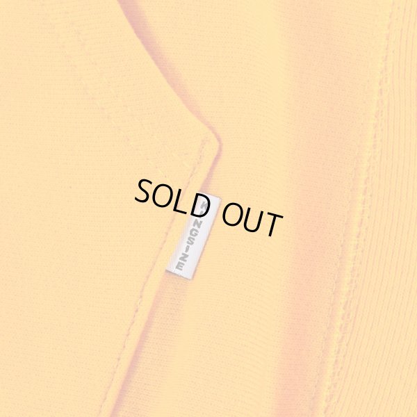 画像6: KINGSIZE（キングサイズ）“HiGE HOOD SWEAT” (6)