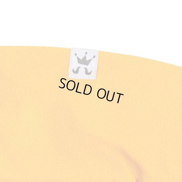 画像10: KINGSIZE（キングサイズ）“HiGE HOOD SWEAT” (10)