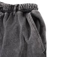 画像5: 【ラストXLのみ】KINGSIZE（キングサイズ）“SWEAT CARGO PANTS” (5)