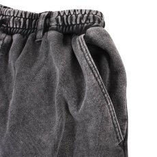 画像5: 【ラストXLのみ】KINGSIZE（キングサイズ）“SWEAT CARGO PANTS” (5)