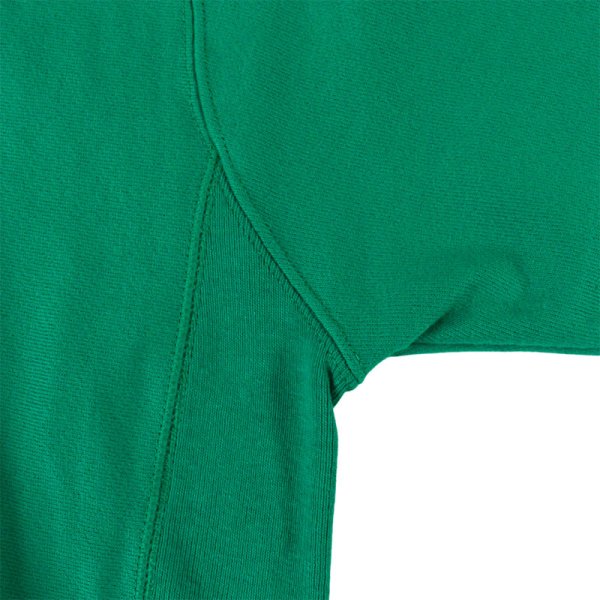 画像7: KINGSIZE(キングサイズ)“HiGE HOOD SWEAT” (7)