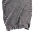 画像9: 【ラストXLのみ】KINGSIZE（キングサイズ）“SWEAT CARGO PANTS” (9)