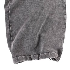 画像9: 【ラストXLのみ】KINGSIZE（キングサイズ）“SWEAT CARGO PANTS” (9)