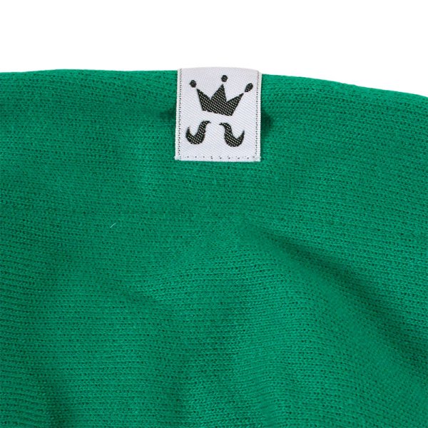 画像10: KINGSIZE(キングサイズ)“HiGE HOOD SWEAT” (10)