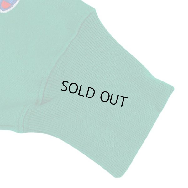 画像9: KINGSIZE（キングサイズ）“HiGE HOOD SWEAT” (9)