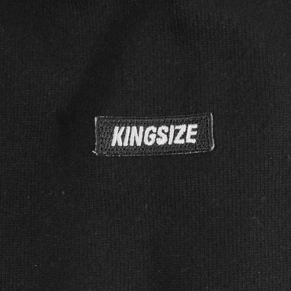 画像5: KINGSIZE(キングサイズ)“BOX SWEAT PANTS” (5)
