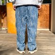 画像14: 【ラストLのみ】BUDS（バッズ） “CRASH DENIM PANTS” (14)