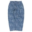 画像1: 【ラストLのみ】BUDS（バッズ） “CRASH DENIM PANTS” (1)
