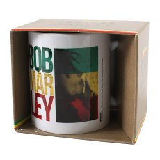 画像5: 【2024.3.6再入荷】BOB MARLEY Smoke MUG -ボブ・マーリー スモークマグカップ- (5)
