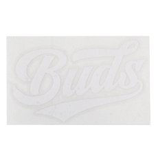 画像1: BUDS（バッズ）“TEAM CUTTING STICKER” (1)