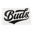 画像1: BUDS（バッズ）“TEAM CUTTING STICKER” (1)