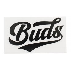 画像1: BUDS（バッズ）“TEAM CUTTING STICKER” (1)