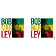 画像4: 【2025.04.01再入荷】BOB MARLEY Smoke MUG -ボブ・マーリー スモークマグカップ- (4)