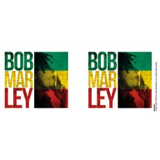 画像4: 【2024.3.6再入荷】BOB MARLEY Smoke MUG -ボブ・マーリー スモークマグカップ- (4)