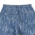 画像7: 【ラストLのみ】BUDS（バッズ） “CRASH DENIM PANTS” (7)