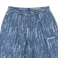 画像3: 【ラストLのみ】BUDS（バッズ） “CRASH DENIM PANTS” (3)