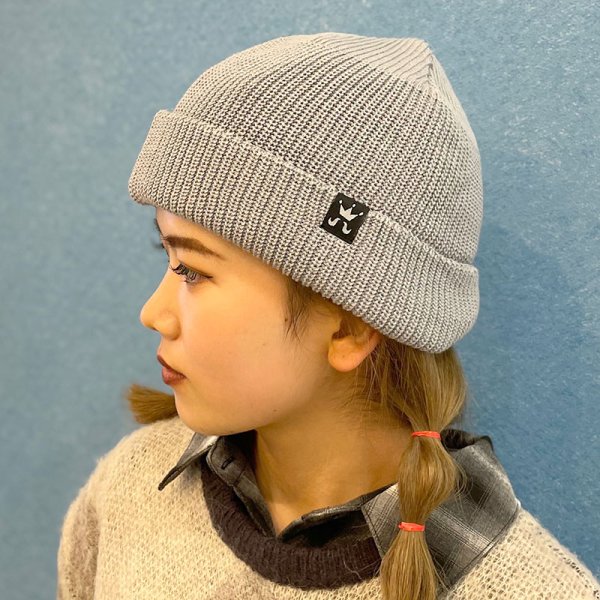 画像5: KINGSIZE(キングサイズ)“HiGE WATCH CAP” (5)