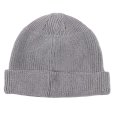 画像2: KINGSIZE（キングサイズ）“HiGE WATCH CAP” (2)