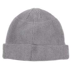 画像2: KINGSIZE（キングサイズ）“HiGE WATCH CAP” (2)
