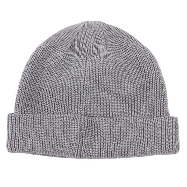 画像2: KINGSIZE(キングサイズ)“HiGE WATCH CAP” (2)