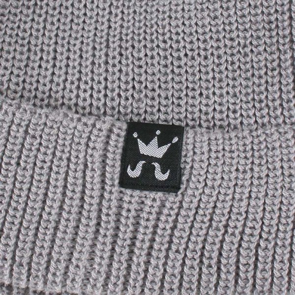 画像4: KINGSIZE(キングサイズ)“HiGE WATCH CAP” (4)