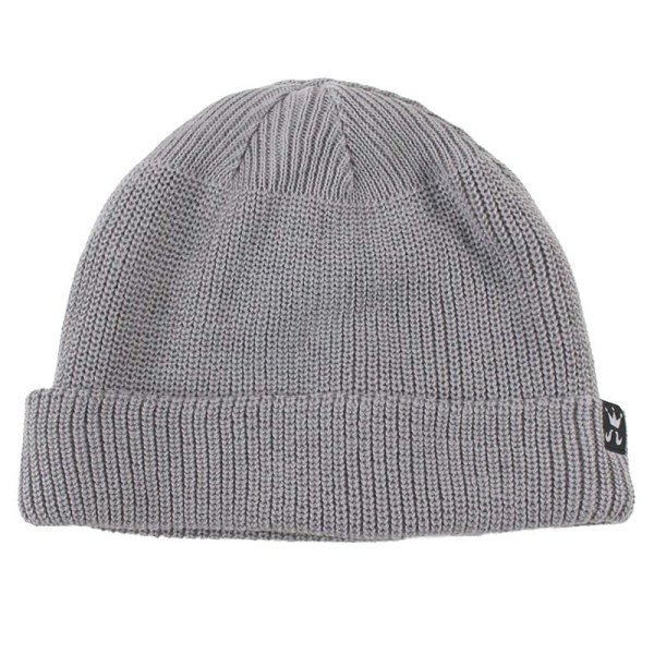 画像1: KINGSIZE（キングサイズ）“HiGE WATCH CAP” (1)