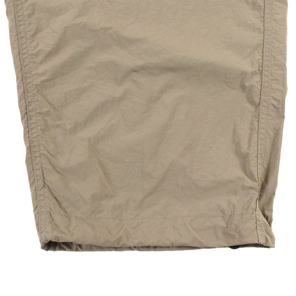 画像10: 【ラストXLのみ】KINGSIZE(キングサイズ)“PUCKERING PANTS” (10)