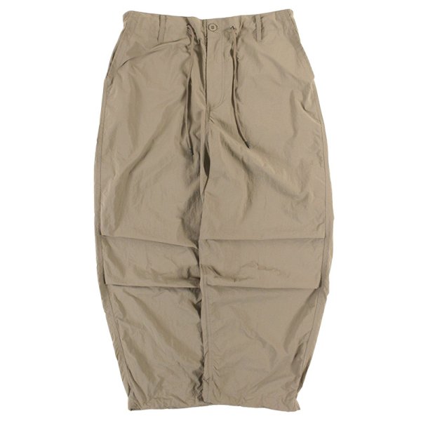 画像1: KINGSIZE（キングサイズ）“PUCKERING PANTS” (1)