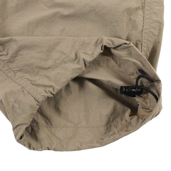 画像11: 【ラストXLのみ】KINGSIZE(キングサイズ)“PUCKERING PANTS” (11)