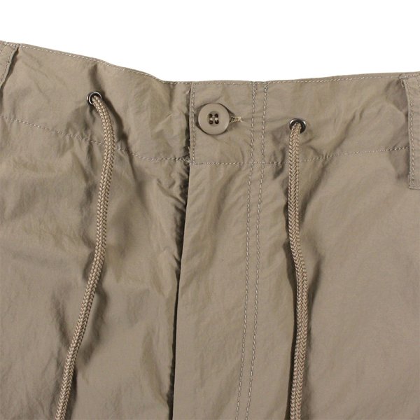 画像4: 【ラストXLのみ】KINGSIZE(キングサイズ)“PUCKERING PANTS” (4)