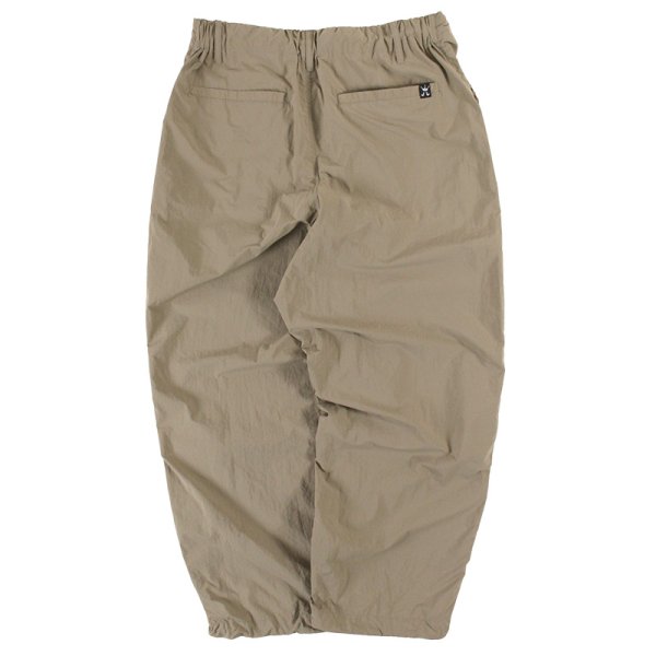 画像2: 【ラストXLのみ】KINGSIZE(キングサイズ)“PUCKERING PANTS” (2)