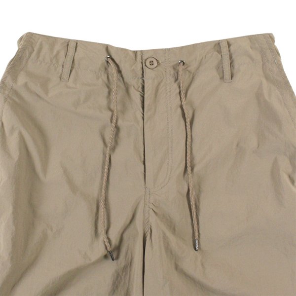 画像3: 【ラストXLのみ】KINGSIZE(キングサイズ)“PUCKERING PANTS” (3)